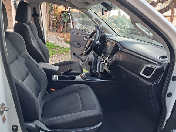 2021 MODEL ORJİNAL SIFIR AYARINDA SADECE 102 BİN KM
