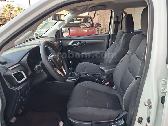2021 MODEL ORJİNAL SIFIR AYARINDA SADECE 102 BİN KM