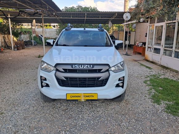 2021 MODEL ORJİNAL SIFIR AYARINDA SADECE 102 BİN KM