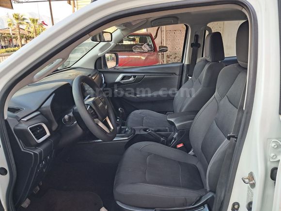 2021 MODEL ORJİNAL SIFIR AYARINDA SADECE 102 BİN KM