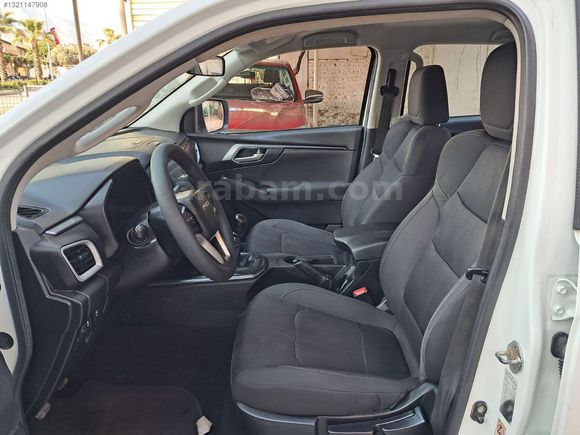 2021 MODEL ORJİNAL SIFIR AYARINDA SADECE 102 BİN KM