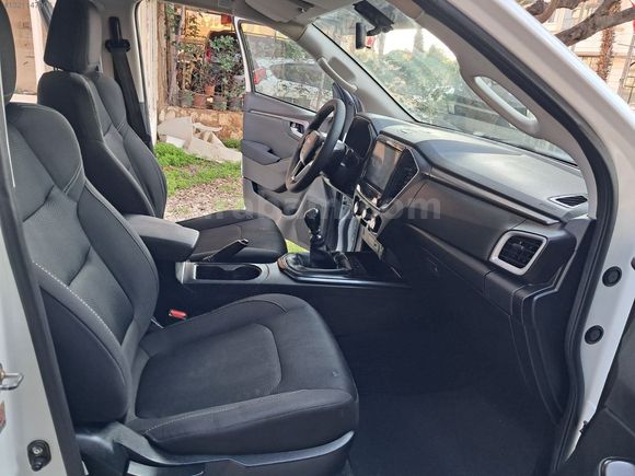 2021 MODEL ORJİNAL SIFIR AYARINDA SADECE 102 BİN KM