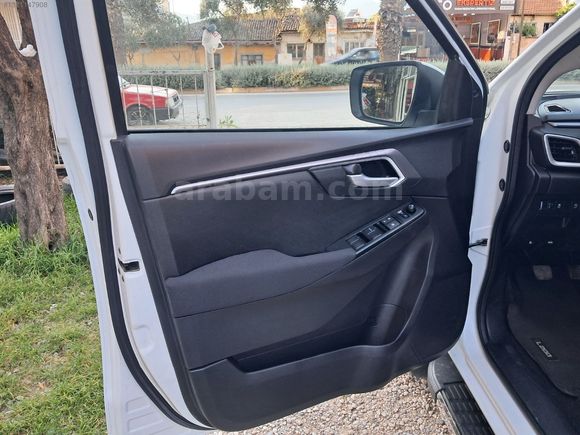 2021 MODEL ORJİNAL SIFIR AYARINDA SADECE 102 BİN KM