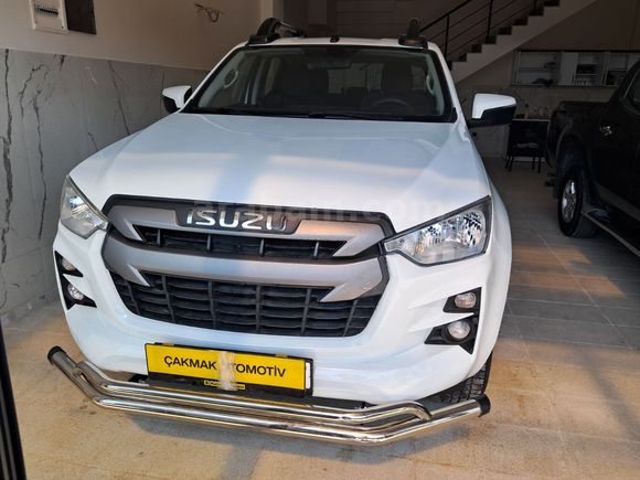 2021 MODEL ORJİNAL SIFIR AYARINDA SADECE 102 BİN KM