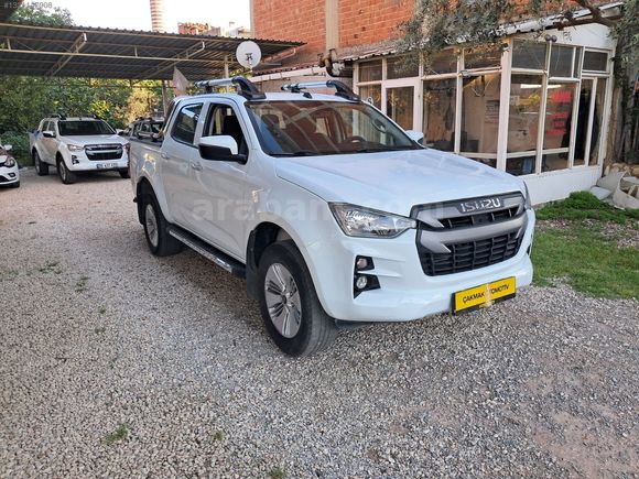 2021 MODEL ORJİNAL SIFIR AYARINDA SADECE 102 BİN KM