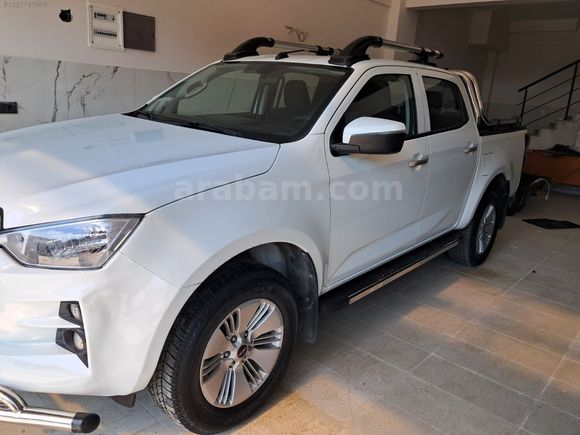 2021 MODEL ORJİNAL SIFIR AYARINDA SADECE 102 BİN KM