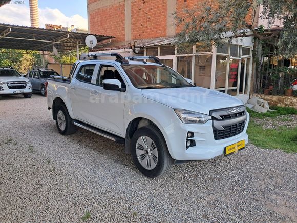 2021 MODEL ORJİNAL SIFIR AYARINDA SADECE 102 BİN KM