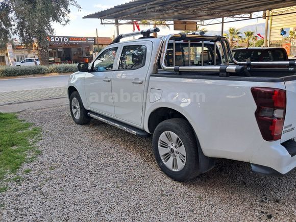 2021 MODEL ORJİNAL SIFIR AYARINDA SADECE 102 BİN KM