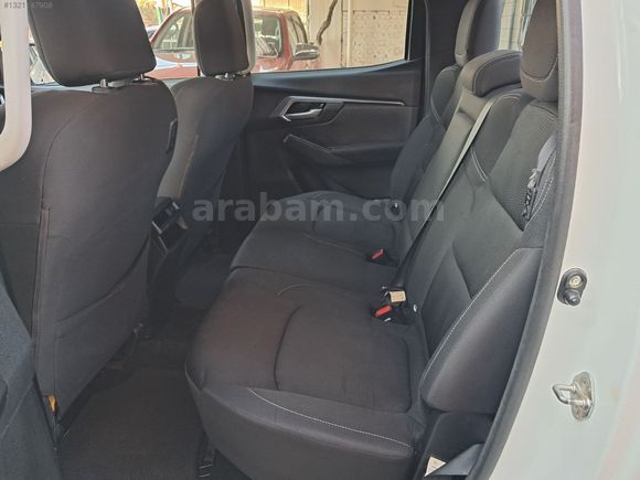 2021 MODEL ORJİNAL SIFIR AYARINDA SADECE 102 BİN KM