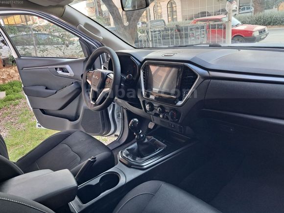 2021 MODEL ORJİNAL SIFIR AYARINDA SADECE 102 BİN KM