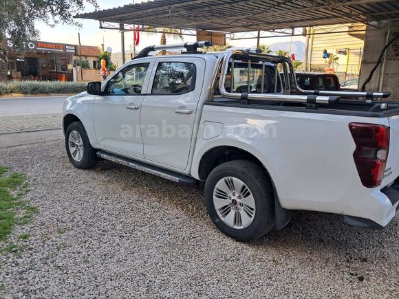 2021 MODEL ORJİNAL SIFIR AYARINDA SADECE 102 BİN KM