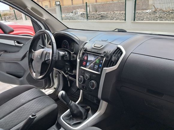 2019 TRAFİK ÇIKIŞLI SADECE 116 BİN KM 4X4