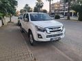 2019 TRAFİK ÇIKIŞLI SADECE 116 BİN KM 4X4