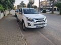 2019 TRAFİK ÇIKIŞLI SADECE 116 BİN KM 4X4