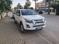 2019 TRAFİK ÇIKIŞLI SADECE 116 BİN KM 4X4