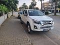 2019 TRAFİK ÇIKIŞLI SADECE 116 BİN KM 4X4