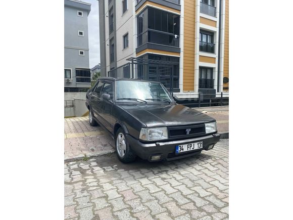 MOTORSİKLET PARASINA ARABA ÇÜRÜKSÜZ CAM GİBİ SL  