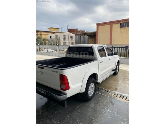 2011 MODEL SADECE 95 BİN KM 4X4 EMSALSİZ