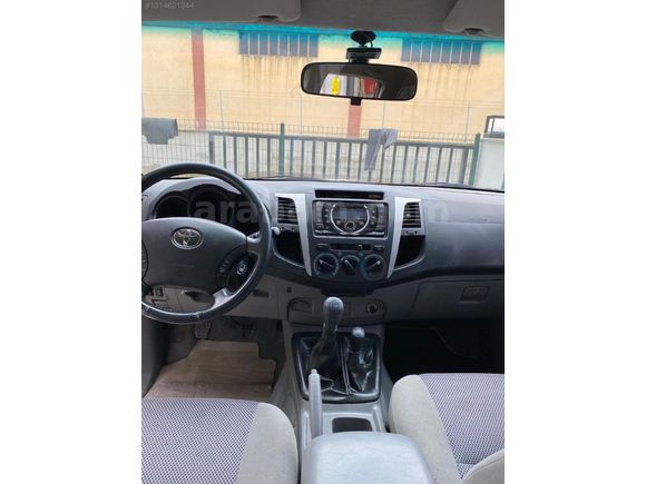 2011 MODEL SADECE 95 BİN KM 4X4 EMSALSİZ