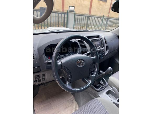 2011 MODEL SADECE 95 BİN KM 4X4 EMSALSİZ