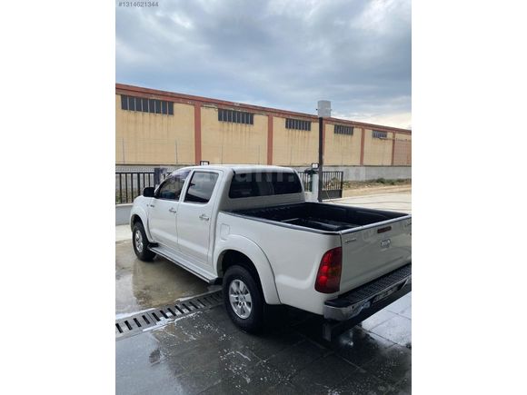 2011 MODEL SADECE 95 BİN KM 4X4 EMSALSİZ