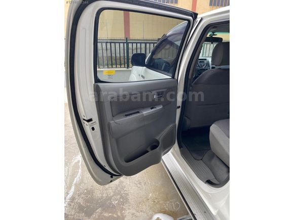2011 MODEL SADECE 95 BİN KM 4X4 EMSALSİZ