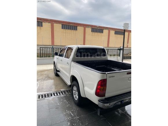 2011 MODEL SADECE 95 BİN KM 4X4 EMSALSİZ