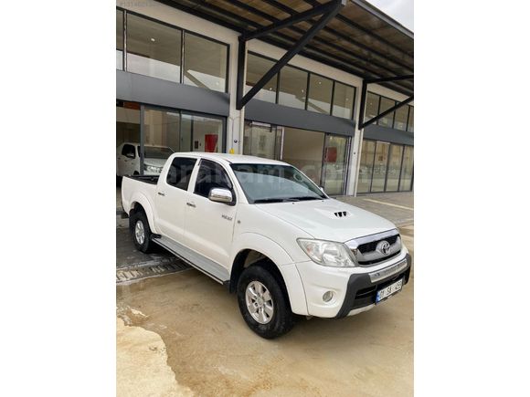 2011 MODEL SADECE 95 BİN KM 4X4 EMSALSİZ