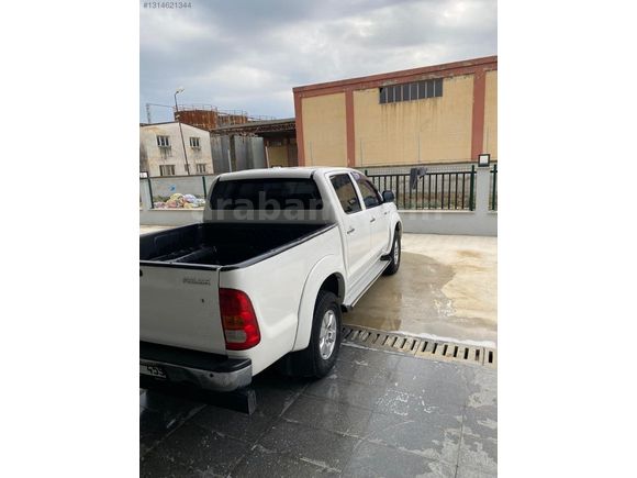 2011 MODEL SADECE 95 BİN KM 4X4 EMSALSİZ