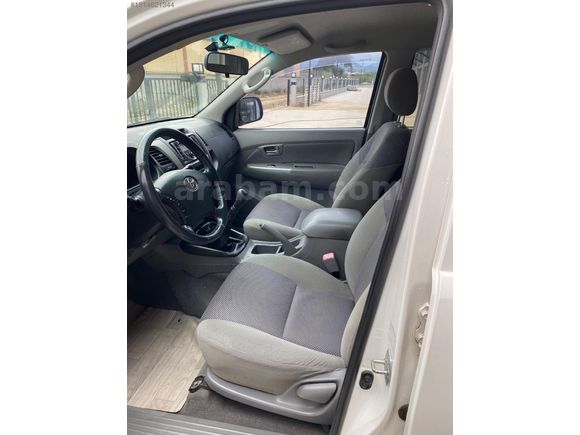 2011 MODEL SADECE 95 BİN KM 4X4 EMSALSİZ