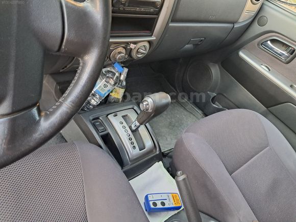 2008 MODEL SADECE 120 BİN KM