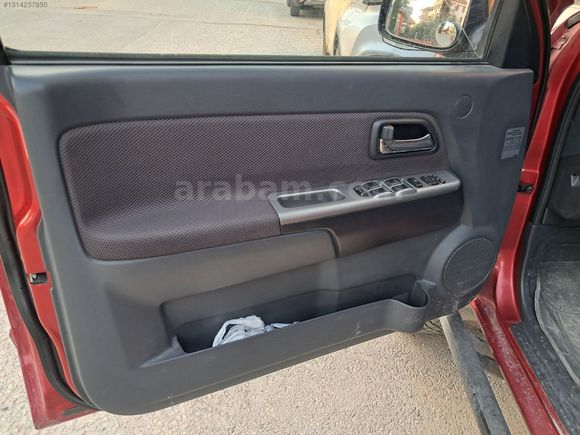 2008 MODEL SADECE 120 BİN KM