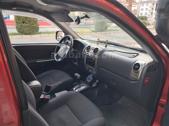 2008 MODEL SADECE 120 BİN KM