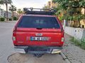 2008 MODEL SADECE 120 BİN KM