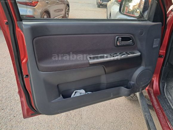 2008 MODEL SADECE 120 BİN KM