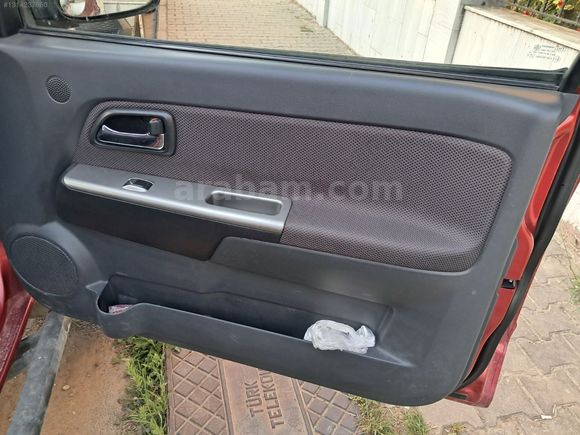2008 MODEL SADECE 120 BİN KM