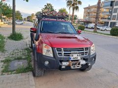 2008 MODEL SADECE 120 BİN KM