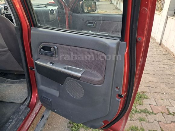 2008 MODEL SADECE 120 BİN KM