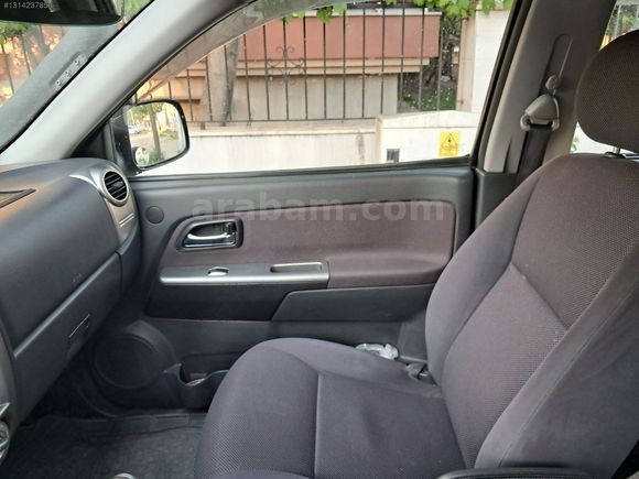 2008 MODEL SADECE 120 BİN KM