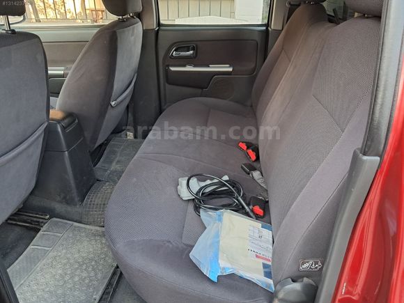 2008 MODEL SADECE 120 BİN KM