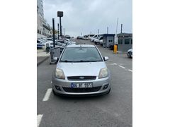 Sahibinden Ford Fiesta 1.4 Collection 2009 Model 