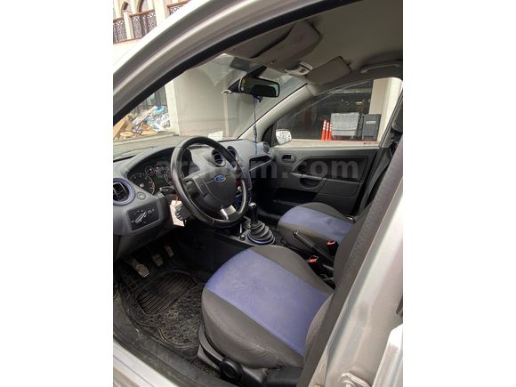 Sahibinden Ford Fiesta 1.4 Collection 2009 Model 