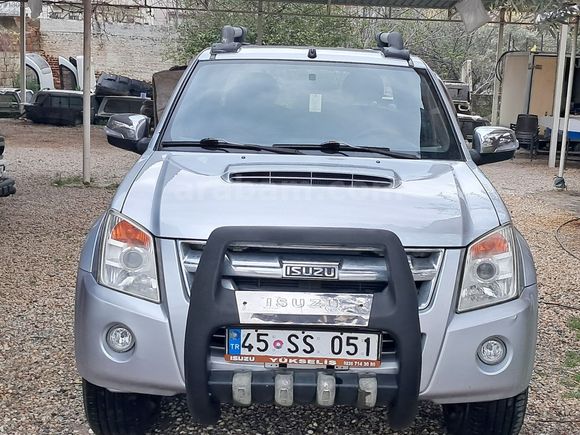 2011 MODEL LİMİTED EDİTİON