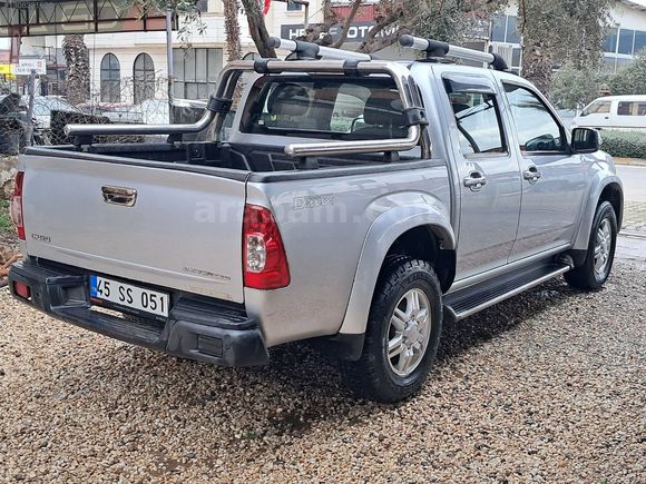 2011 MODEL LİMİTED EDİTİON