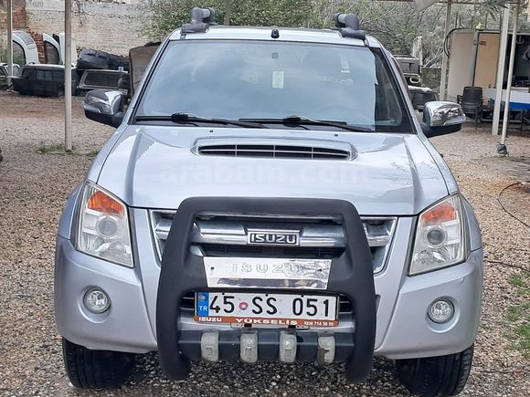 2011 MODEL LİMİTED EDİTİON