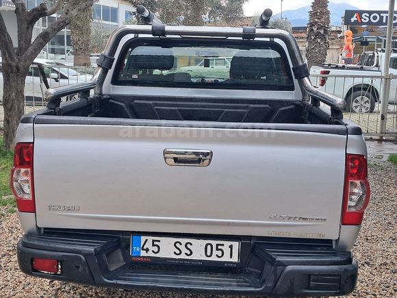 2011 MODEL LİMİTED EDİTİON