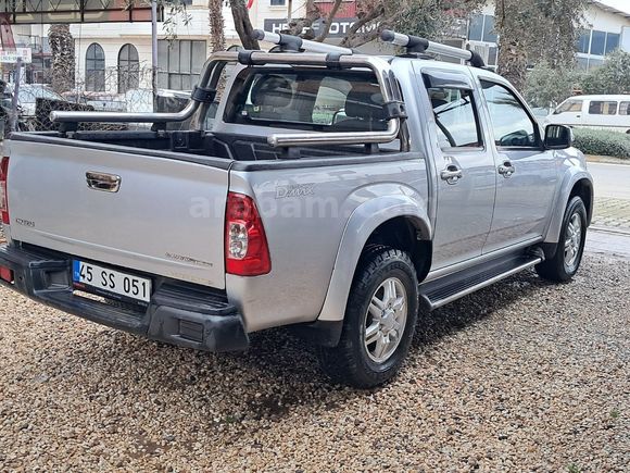 2011 MODEL LİMİTED EDİTİON