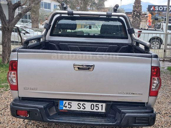 2011 MODEL LİMİTED EDİTİON