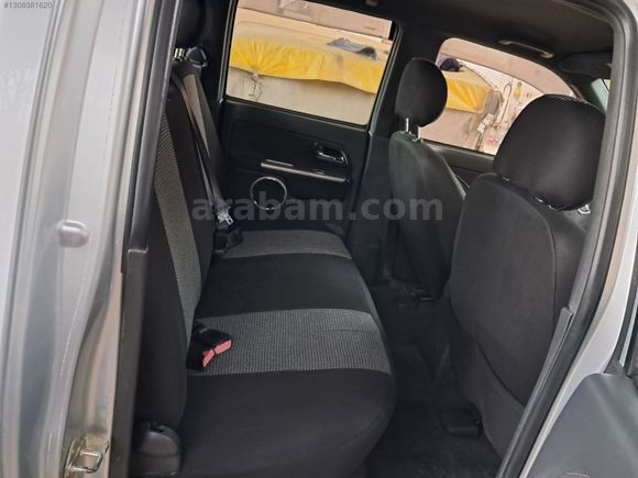 2011 MODEL LİMİTED EDİTİON