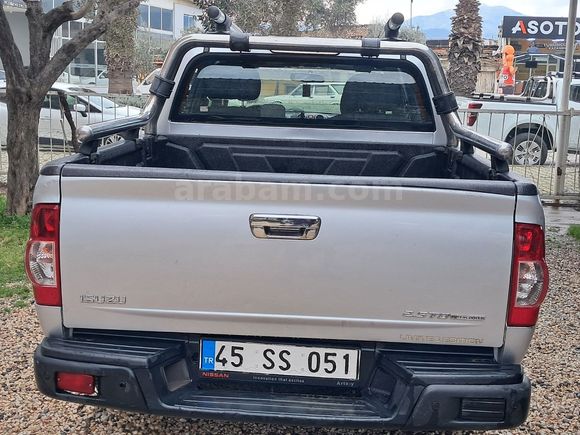 2011 MODEL LİMİTED EDİTİON